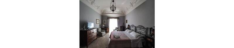 Palazzo Degli Antoci