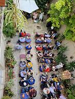 Palazzo Degli Antoci