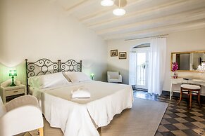 Palazzo Degli Antoci