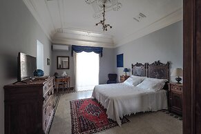 Palazzo Degli Antoci