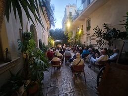 Palazzo Degli Antoci