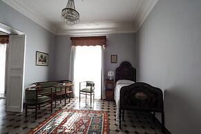 Palazzo Degli Antoci