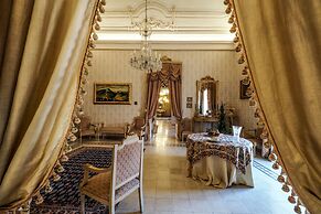 Palazzo Degli Antoci