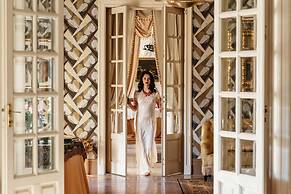 Palazzo Degli Antoci