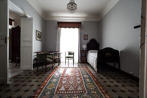 Palazzo Degli Antoci