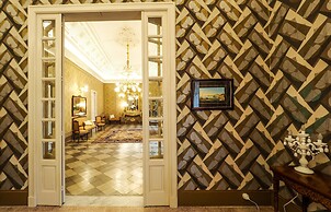 Palazzo Degli Antoci