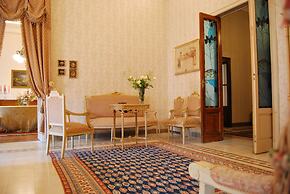 Palazzo Degli Antoci