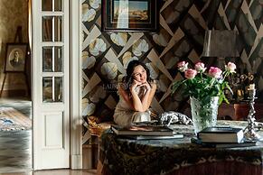 Palazzo Degli Antoci