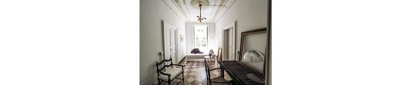 Palazzo Degli Antoci