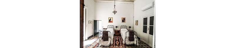 Palazzo Degli Antoci