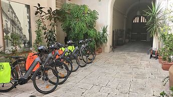 Palazzo Degli Antoci