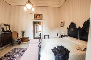 Palazzo Degli Antoci