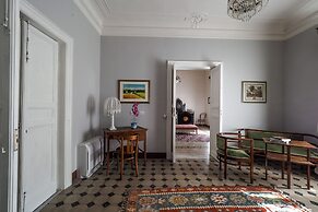 Palazzo Degli Antoci