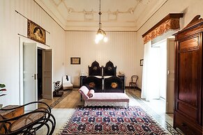 Palazzo Degli Antoci