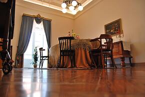 Palazzo Degli Antoci