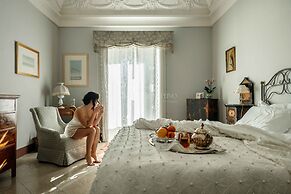 Palazzo Degli Antoci