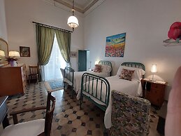 Palazzo Degli Antoci