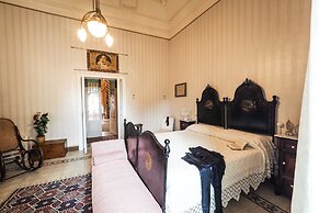 Palazzo Degli Antoci