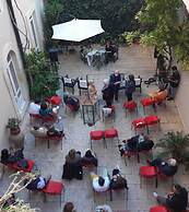 Palazzo Degli Antoci