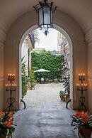 Palazzo Degli Antoci