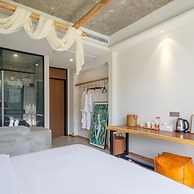 Huisen Huishe Guesthouse