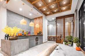 Huisen Huishe Guesthouse