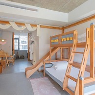 Huisen Huishe Guesthouse