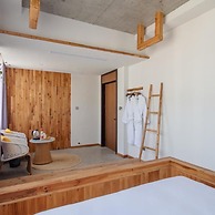 Huisen Huishe Guesthouse