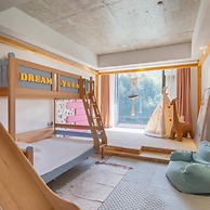 Huisen Huishe Guesthouse