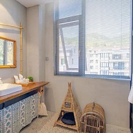 Huisen Huishe Guesthouse