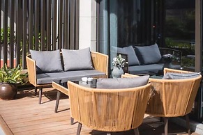 Huisen Huishe Guesthouse