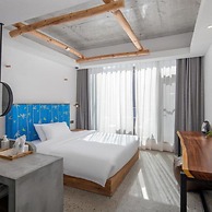 Huisen Huishe Guesthouse