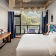 Huisen Huishe Guesthouse