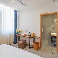 Huisen Huishe Guesthouse