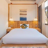 Huisen Huishe Guesthouse