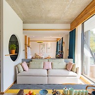 Huisen Huishe Guesthouse