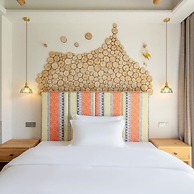 Huisen Huishe Guesthouse