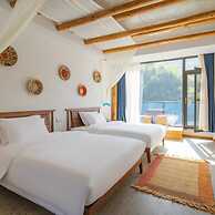 Huisen Huishe Guesthouse