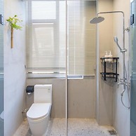 Huisen Huishe Guesthouse