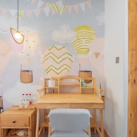 Huisen Huishe Guesthouse