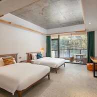 Huisen Huishe Guesthouse