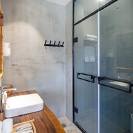 Huisen Huishe Guesthouse