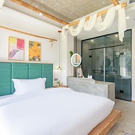 Huisen Huishe Guesthouse