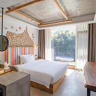 Huisen Huishe Guesthouse