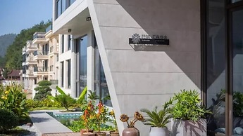 Huisen Huishe Guesthouse