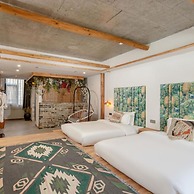 Huisen Huishe Guesthouse