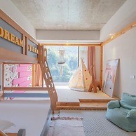 Huisen Huishe Guesthouse