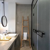 Huisen Huishe Guesthouse