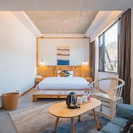 Huisen Huishe Guesthouse