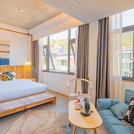 Huisen Huishe Guesthouse